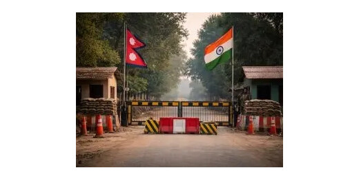 नेपाल में मतदान से पहले भारत-नेपाल सीमा सील, सुरक्षा के कड़े इंतजाम